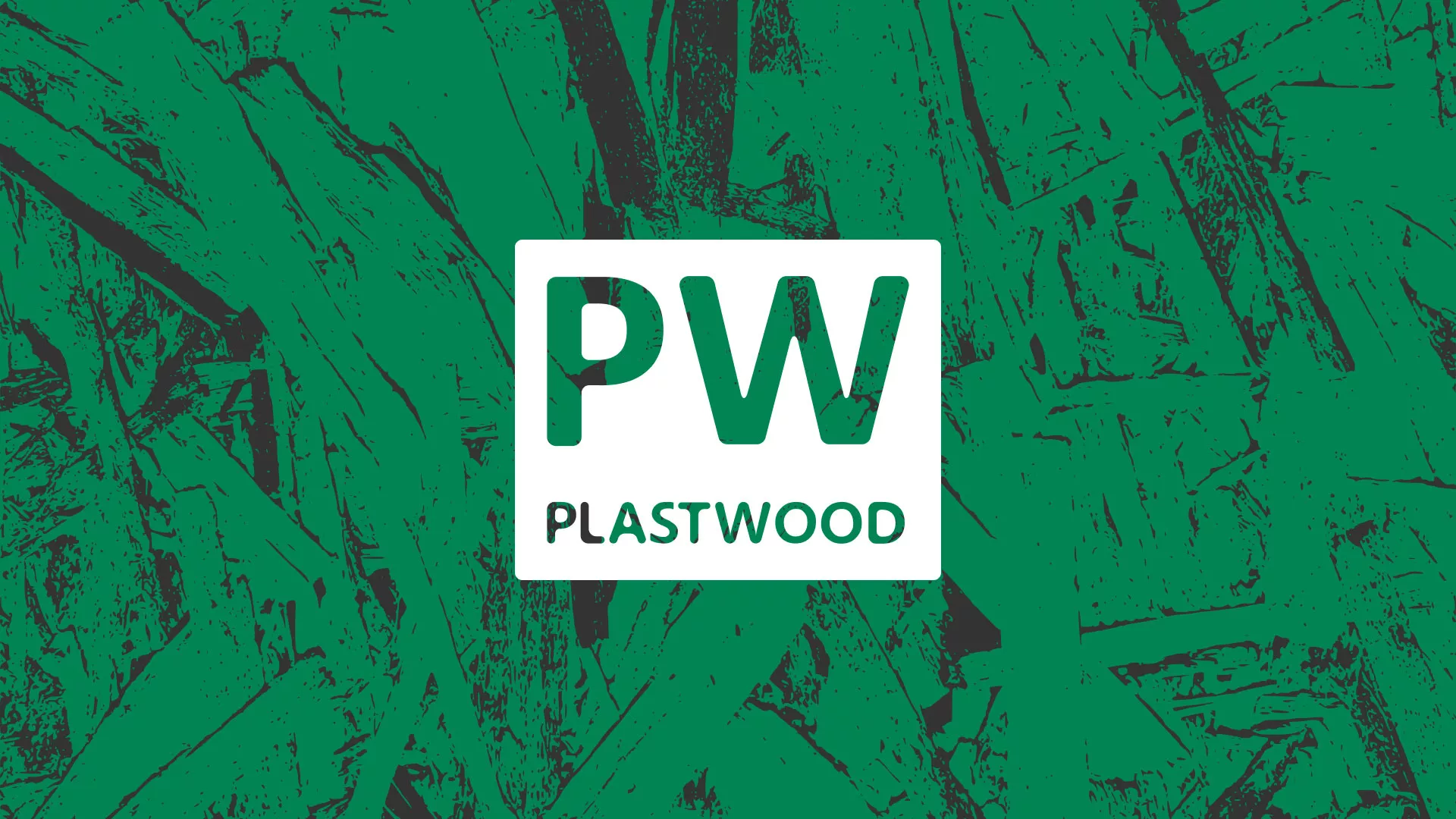 Разработка айдентики и сайта компании «Plastwood» в Кировске