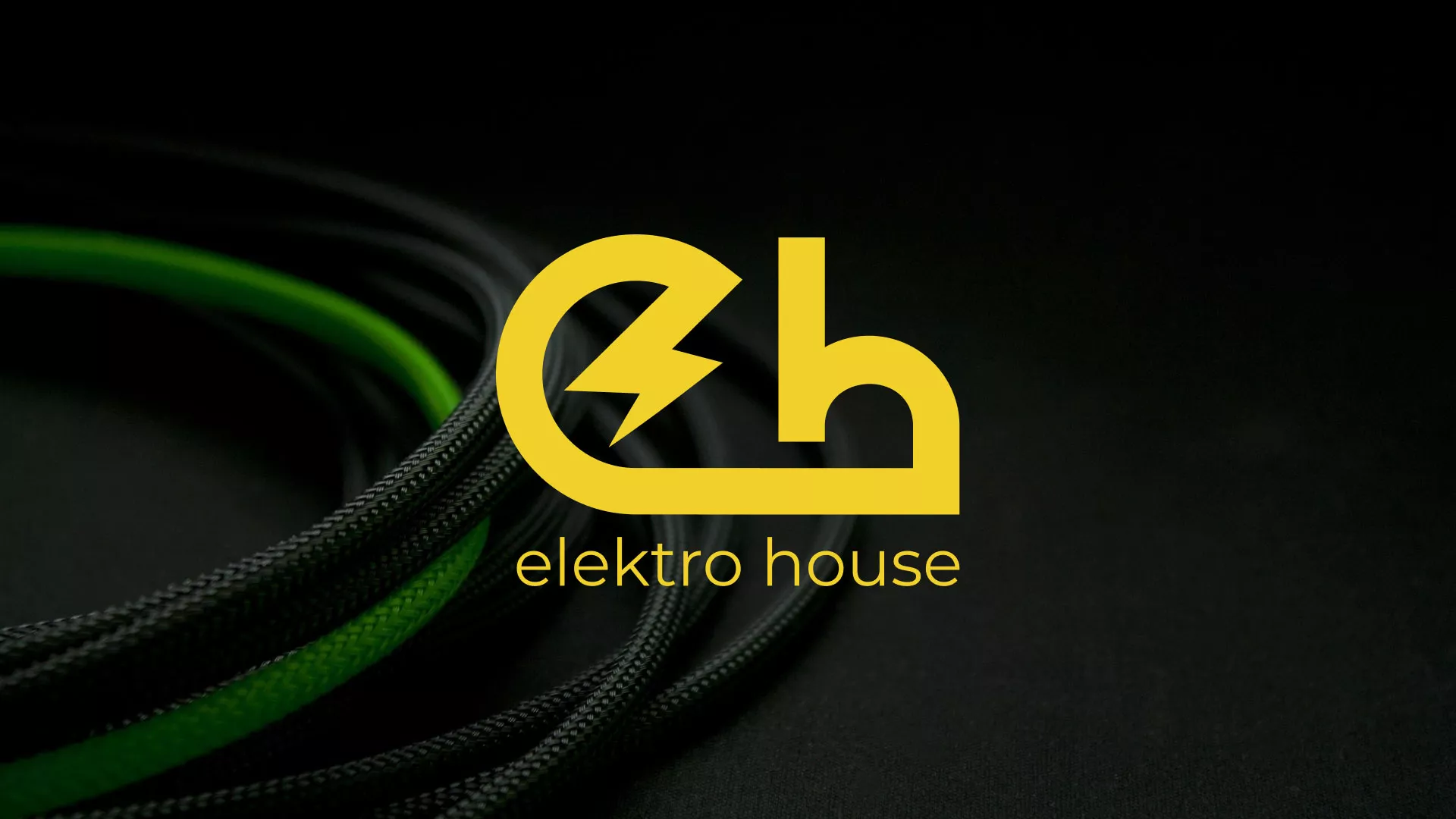 Создание сайта компании «Elektro House» в Кировске