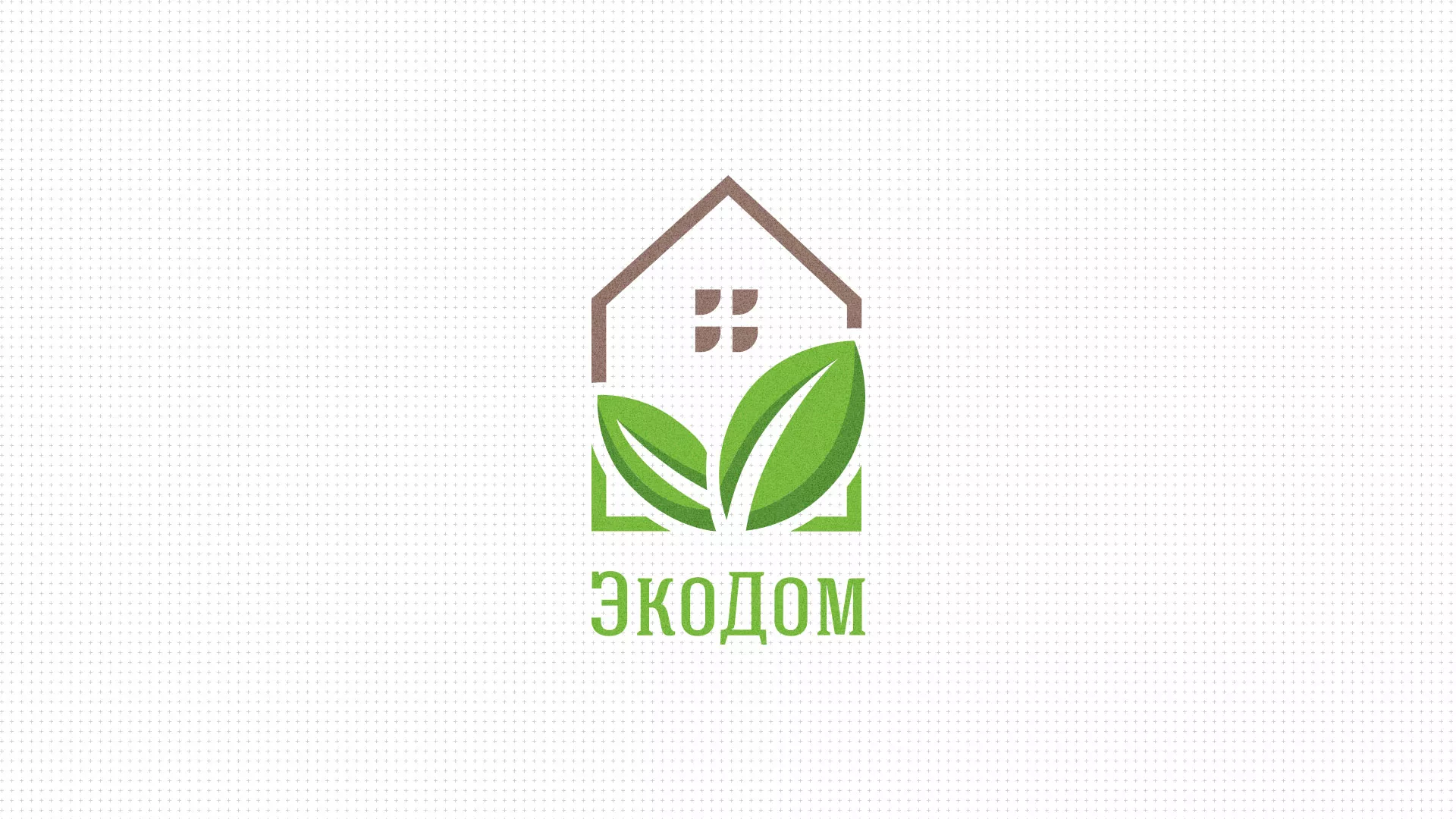 Создание сайта для строительной компании «ЭКОДОМ» в Кировске