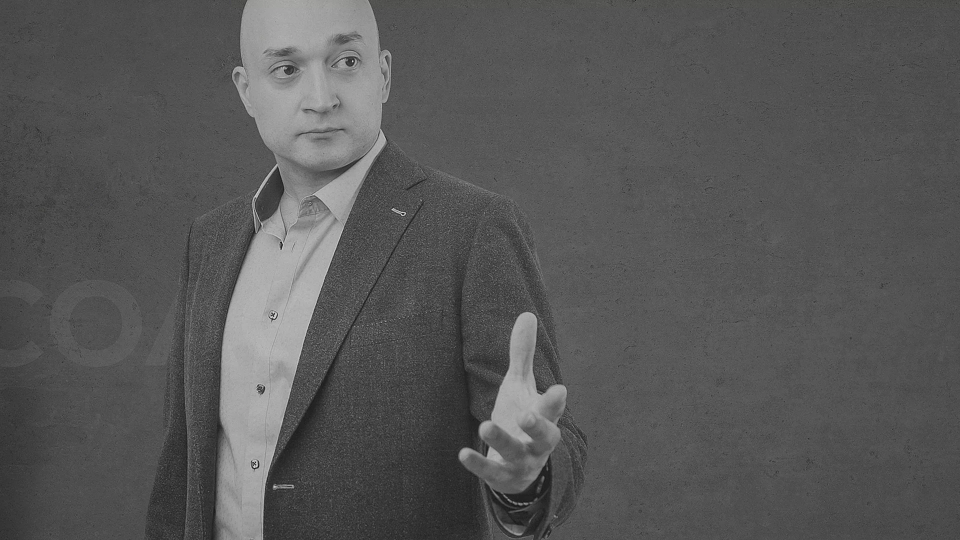 Разработка сайта для бизнес-тренера в Кировске